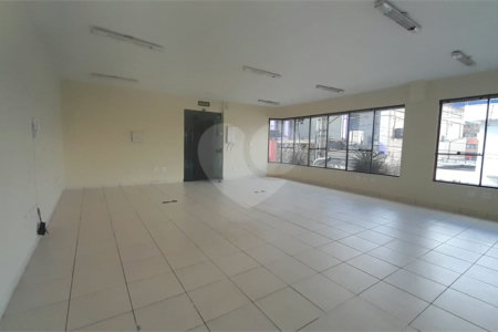 Laje Corporativa para alugar em Jardim do Mar, São Bernardo do Campo, SP