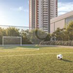 Apartamento à venda com 3 quartos, sendo 1 suíte,  em Vila Sofia, São Paulo, SP