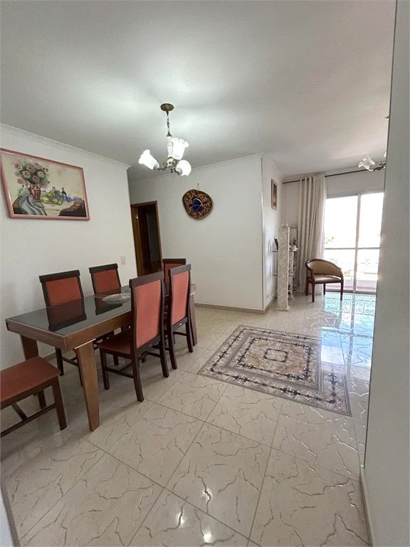 Apartamento à venda com 2 quartos em Jardim Esmeralda, São Paulo, SP