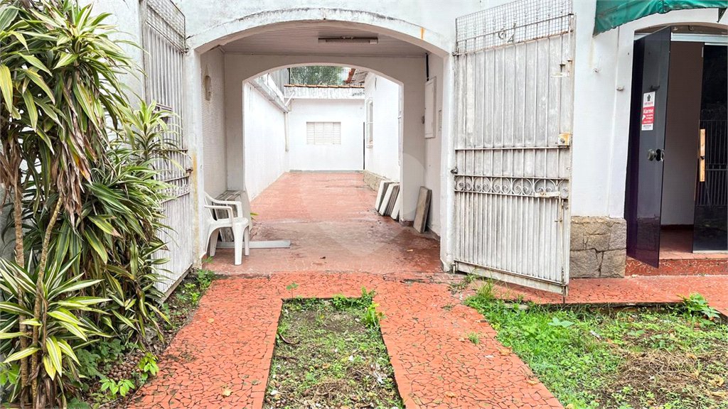 Casa Térrea à venda com 3 quartos em Brooklin, São Paulo, SP