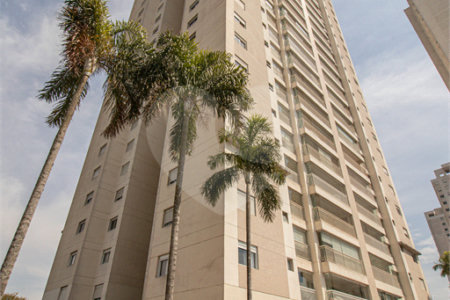 Cobertura à venda com 3 suítes em Santo Amaro, São Paulo, SP