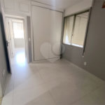 Apartamento à venda com 3 quartos, sendo 1 suíte, em Rio Comprido, Rio de Janeiro, RJ