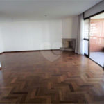 Apartamento à venda com 4 suítes em Vila Suzana, São Paulo, SP