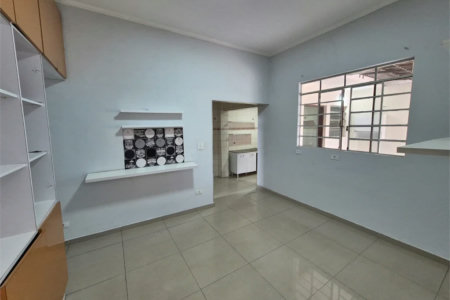 Casa à venda com 2 quartos em Jardim Pinheiros, São Paulo, SP