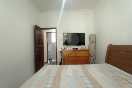 Casa de Vila à venda com 3 quartos em Rio Comprido, Rio de Janeiro, RJ