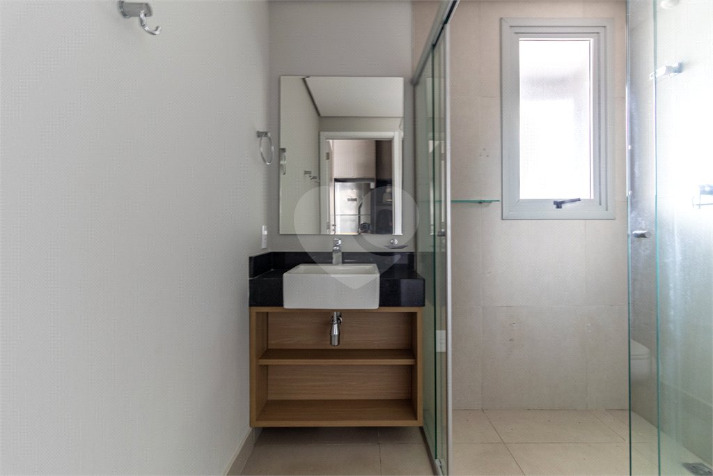 Studio à venda com 1 quarto em Perdizes, São Paulo, SP