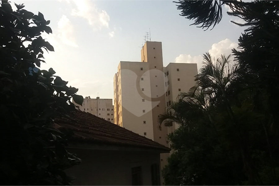 Terreno à venda em Tucuruvi, São Paulo, SP