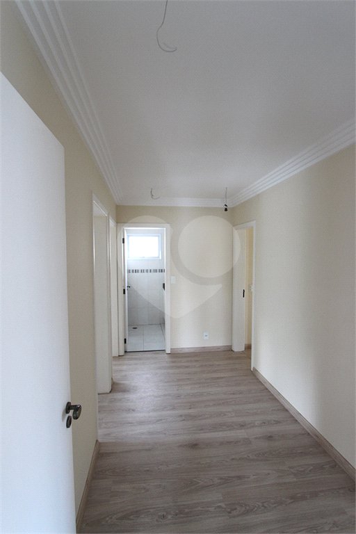 Apartamento à venda com 4 quartos, sendo 3 suítes, em Parque Mandaqui, São Paulo, SP