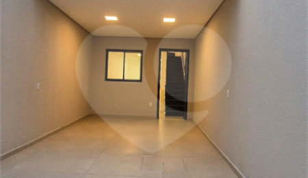 Sobrado à venda com 2 quartos, sendo 1 suíte,  em Vila Paiva, São Paulo, SP