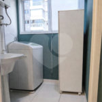 Apartamento à venda com 2 quartos, sendo 1 suíte, em Barra Funda, São Paulo, SP