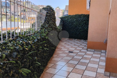Sobrado à venda com 3 quartos, sendo 1 suíte,  em Jardim Bonfiglioli, São Paulo, SP