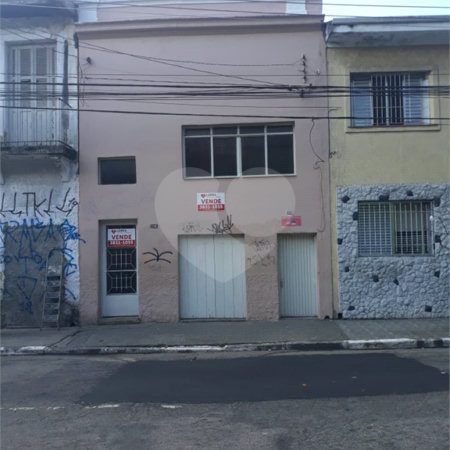 Casa à venda com 2 quartos em Lapa de Baixo, São Paulo, SP