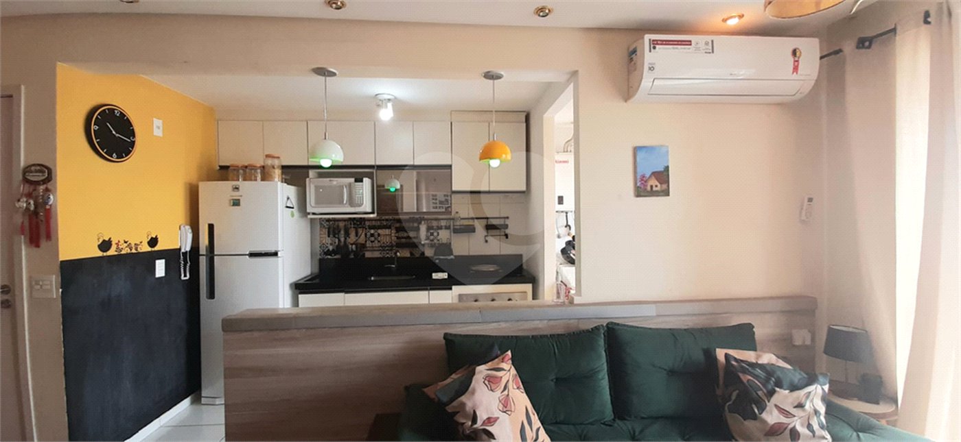 Apartamento à venda com 3 quartos, sendo 1 suíte, em Tucuruvi, São Paulo, SP