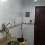 Apartamento à venda com 2 quartos em Engenho Novo, Rio de Janeiro, RJ