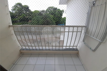 Apartamento à venda com 2 quartos em Vila Formosa, Sorocaba, SP