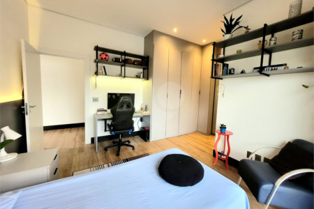 Casa à venda ou para alugar com 4 suítes no condomínio Alphaville Nova Esplanada 3, Votorantim - SP