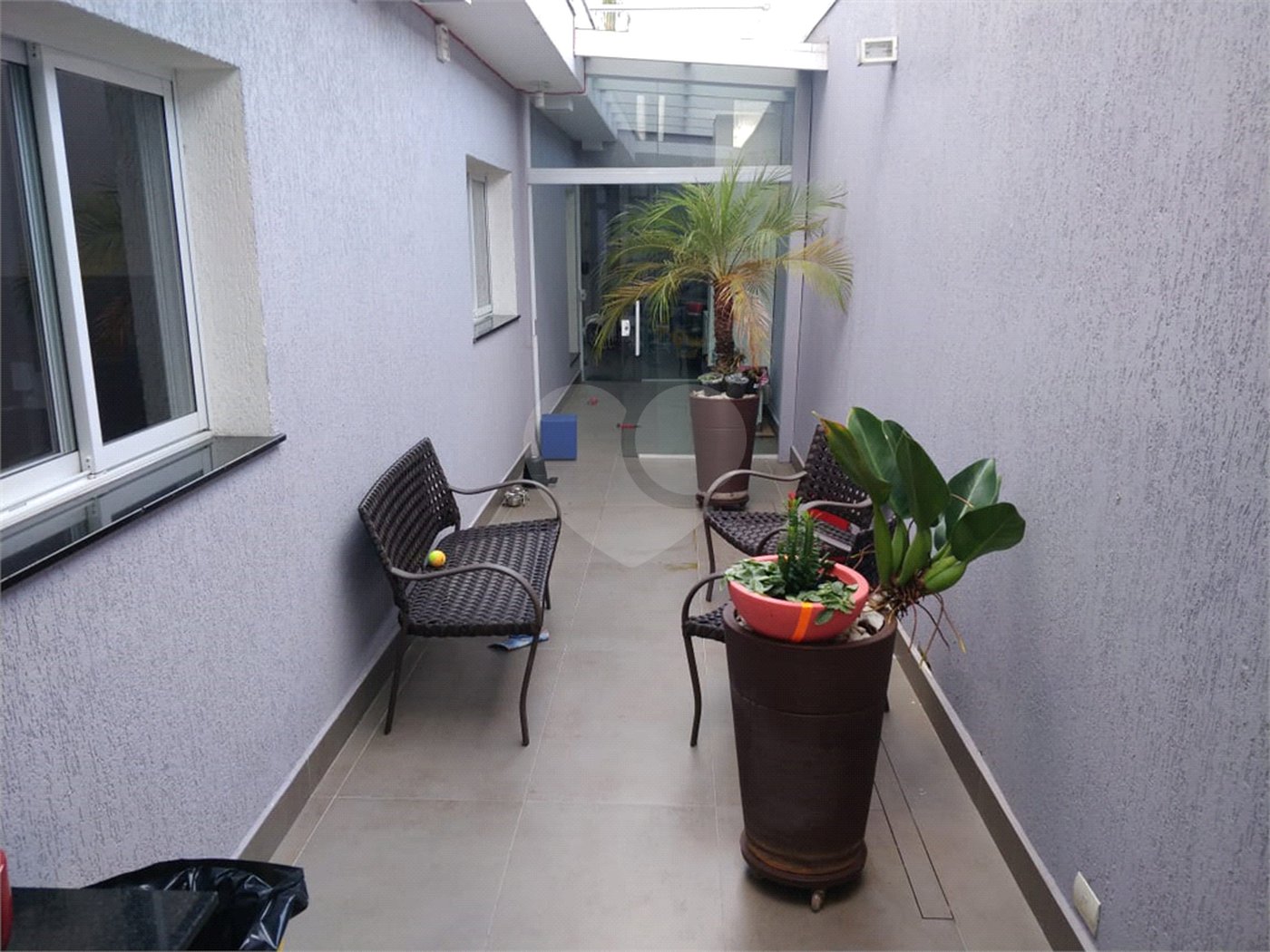Sobrado à venda com 3 quartos, sendo 1 suíte,  em Vila Oliveira, Mogi das Cruzes, SP