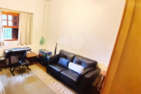 Sobrado à venda com 3 quartos em Água Fria, São Paulo, SP