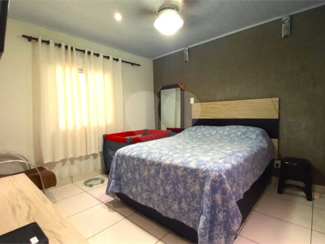 Casa Térrea à venda com 2 quartos em Vila Nova Mazzei, São Paulo, SP