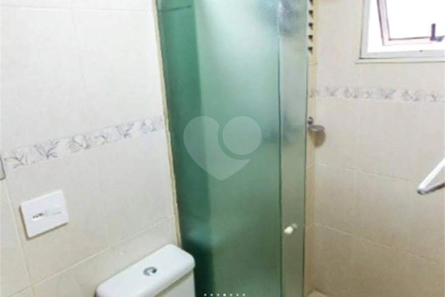 Apartamento à venda com 2 quartos, sendo 1 suíte, em Vila Medeiros, São Paulo, SP