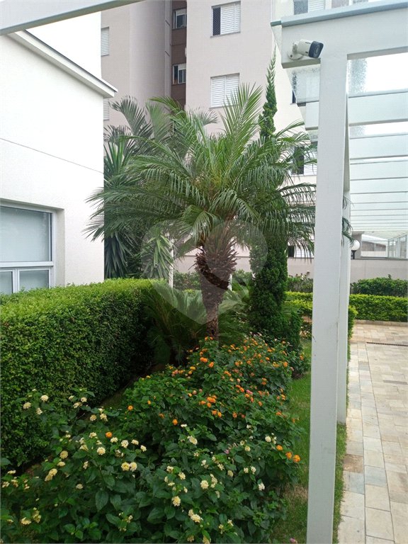 Apartamento à venda com 2 quartos em Vila Guilherme, São Paulo, SP