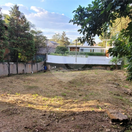 Terreno à venda em Jardim Sílvia (zona Oeste), São Paulo, SP