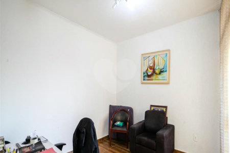 Casa à venda com 3 quartos, sendo 1 suíte, em Parque das Nações, Santo André, SP
