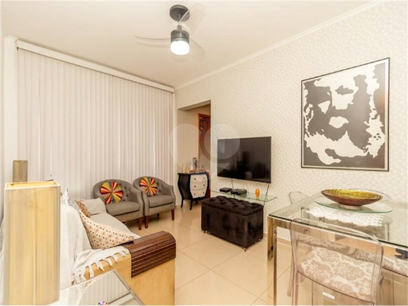 Apartamento à venda com 2 quartos em Santana, São Paulo, SP