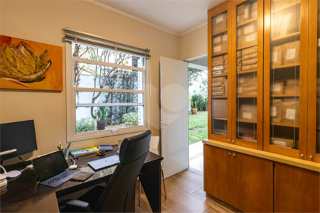 Casa à venda com 4 suítes em Planalto Paulista, São Paulo, SP
