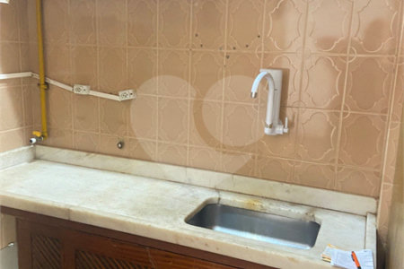 Kitnet à venda com 1 quarto em Copacabana, Rio de Janeiro, RJ
