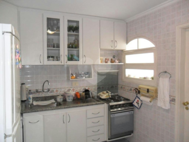 Apartamento à venda com 3 quartos, sendo 1 suíte, em Santana, São Paulo, SP