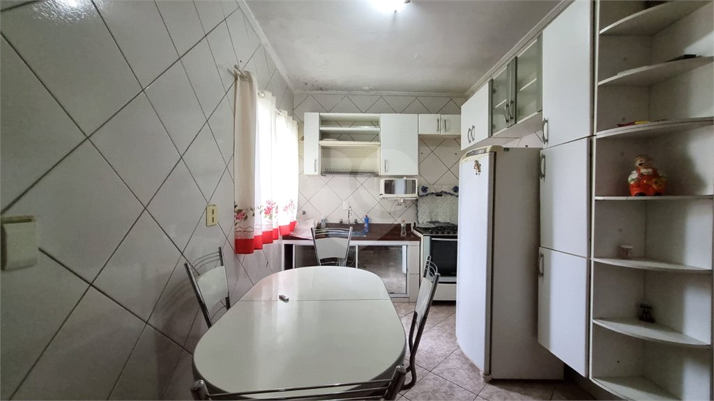 Casa à venda com 2 quartos em Casa Verde, São Paulo, SP