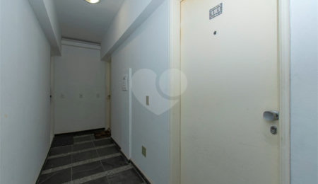 Apartamento à venda com 1 suíte em Pinheiros, São Paulo, SP