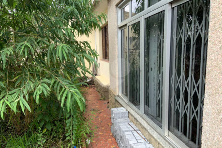 Casa Térrea à venda com 2 quartos em Parque da Lapa, São Paulo, SP