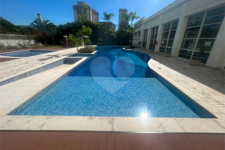 Apartamento para alugar com 3 suítes em BUTANTÃ, São Paulo, SP