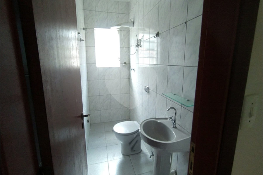 Casa de Vila para alugar com 3 quartos, sendo 1 suíte, em Serra da Cantareira, São Paulo, SP