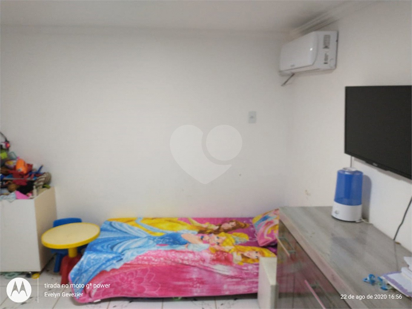 Casa à venda com 2 quartos em Campo Grande, Rio de Janeiro, RJ