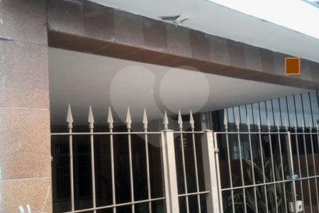 Casa Térrea à venda com 2 quartos, sendo 1 suíte, em Vila Vitório Mazzei, São Paulo, SP