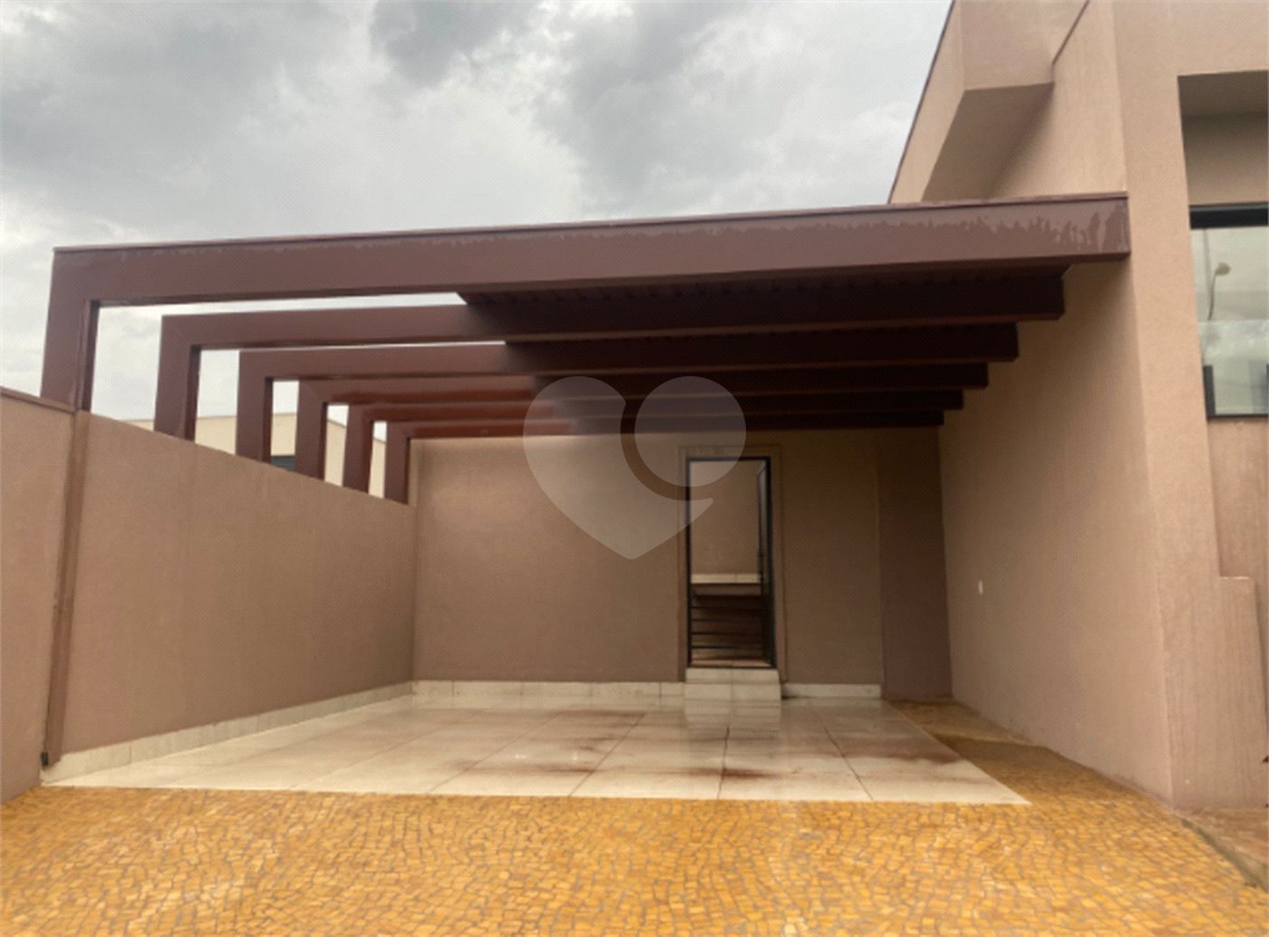 Condomínio à venda com 2 quartos em Recreio das Acácias, Ribeirão Preto, SP