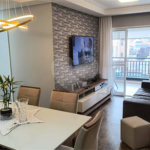 Apartamento à venda com 3 quartos, sendo 1 suíte,  em Ipiranga, São Paulo, SP