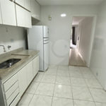Apartamento à venda com 3 quartos, sendo 1 suíte, em Campo Belo, São Paulo, SP