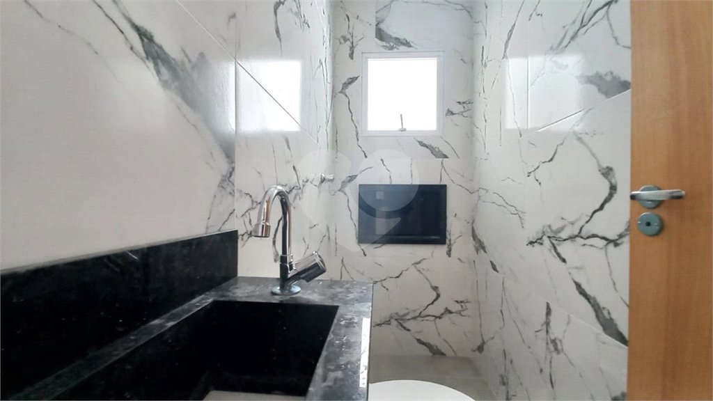 Apartamento à venda com 2 quartos em Vila Aurora (zona Norte), São Paulo, SP
