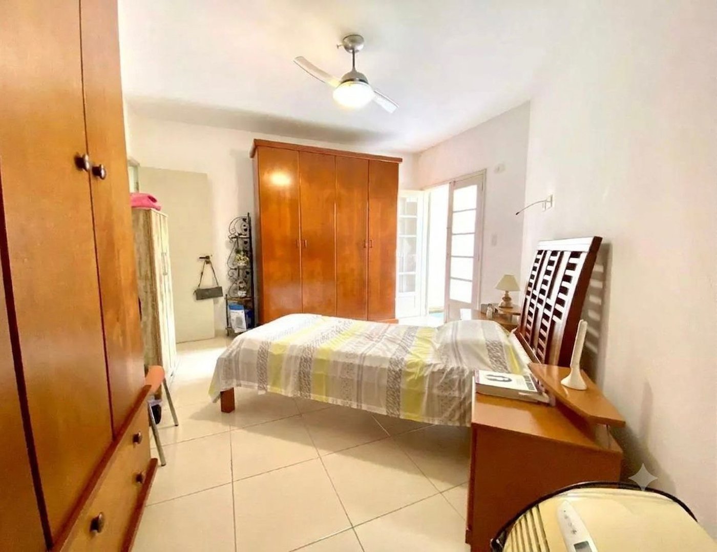 Apartamento com 1 dormitório à venda, 49 m² por R$ 375.000,00 - Embaré - Santos/SP