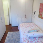 Cobertura à venda com 4 suítes em Vila Suzana, São Paulo, SP