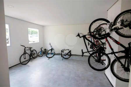 Studio à venda com 1 suíte em Vila Butantã, São Paulo, SP