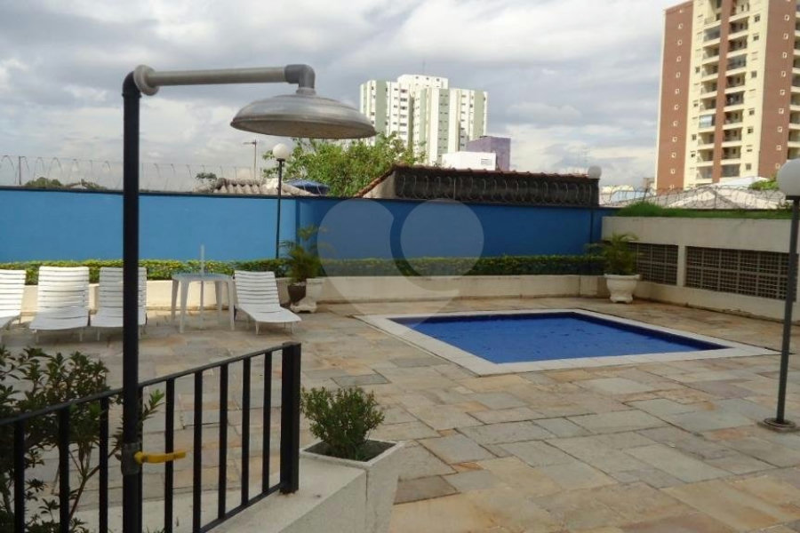 Apartamento à venda com 3 quartos, sendo 1 suíte, em Santana, São Paulo, SP