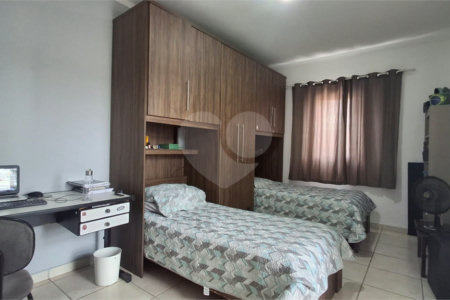 Casa à venda com 3 quartos em Jardim São Guilherme, Sorocaba, SP