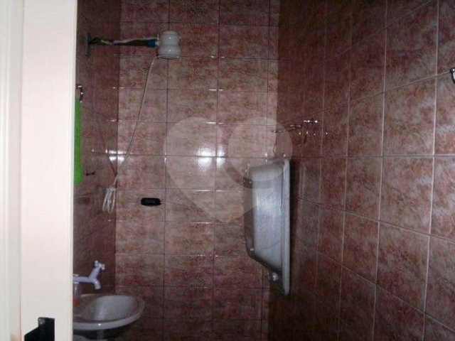 Sobrado à venda com 2 quartos em Vila Nova Mazzei, São Paulo, SP