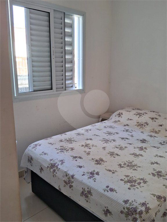 Apartamento à venda com 1 quarto em Tucuruvi, São Paulo, SP