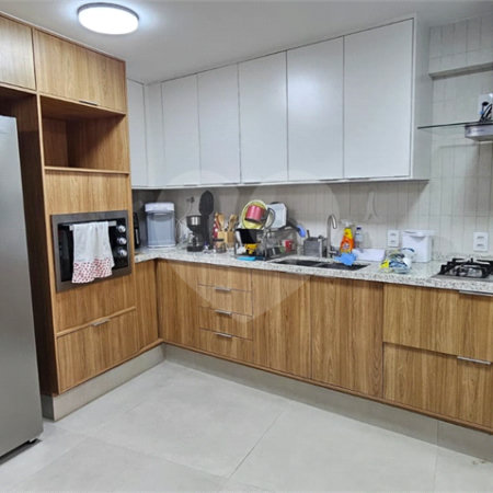 Casa em condomínio à venda com 4 suítes em Geribá, Armação dos Búzios, RJ